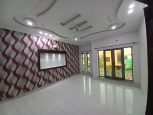 10 marla non-furnished house for rent in bahria town islamabad hall