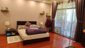 Fully Furnished House for rent in Park View City, Islamabad