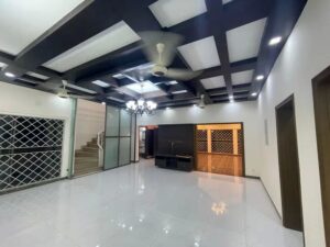 10 marla house for rent in DHA islamabad