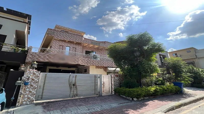 13 Marla House for rent in Bani Gala, Islamabad with best property management company