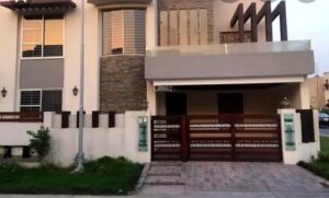 1 kanal house for rent in dha islamabad