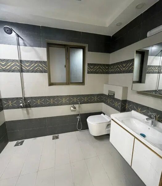 10 marla house for rent in DHA phase , Islamabad bathroom-2