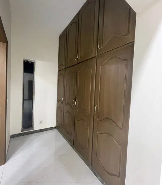 10 marla house for rent in DHA phase , Islamabad cupboard